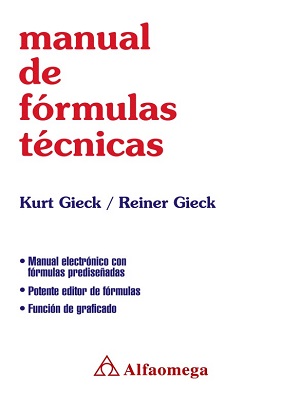 Manual de Formulas Técnicas